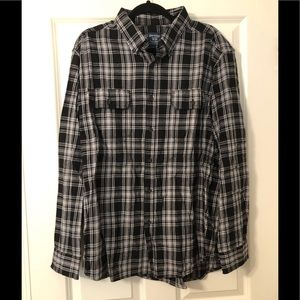 NWOT flannel shirt